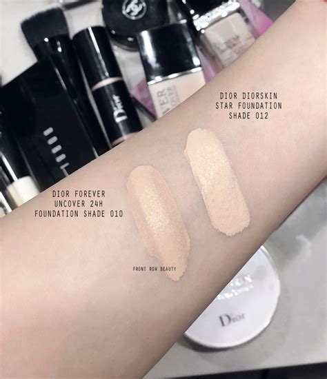 dior 24 hour full coverage foundation|Dior skin glow foundation shades.